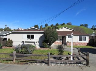 2423 Doidge Ave, Pinole, CA
