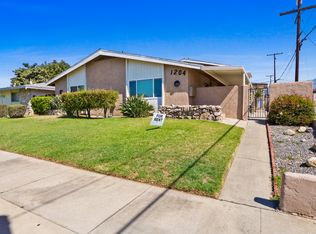 1204 W J St APT 4, Ontario, CA 91762