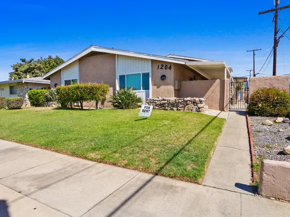 1204 W J St APT 4, Ontario, CA 91762
