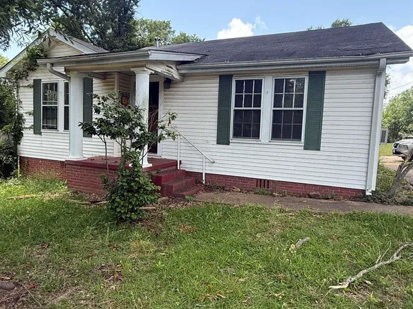 1701 S Washington Ave, Marshall, TX 75670