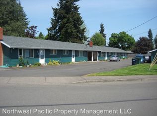 289 Warren St S APT 03, Monmouth, OR 97361