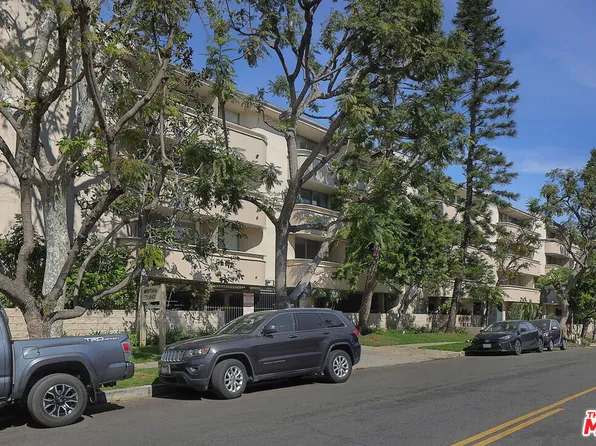 11645 Montana Ave APT 215, Los Angeles, CA 90049