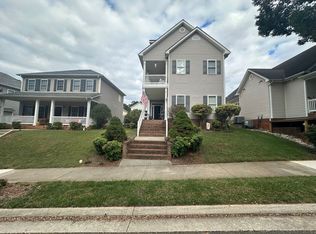 119 Wyndview Dr, Lynchburg, VA