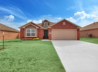 1409 Sandstone, Noble, OK 73068