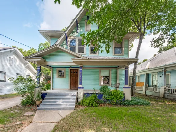 5623 Victor St, Dallas, TX 75214