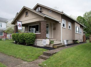 1020 South St, Piqua, OH 45356