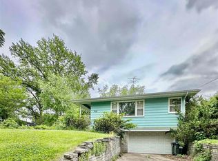 635 Whiting Ave, Iowa City, IA 52245