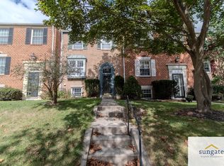 12 Daria Ct, Lutherville Timonium, MD 21093