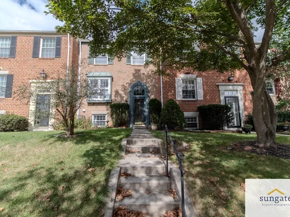 12 Daria Ct, Lutherville Timonium, MD 21093