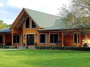 2165 Mullet Lake Park Rd, Geneva, FL 32732