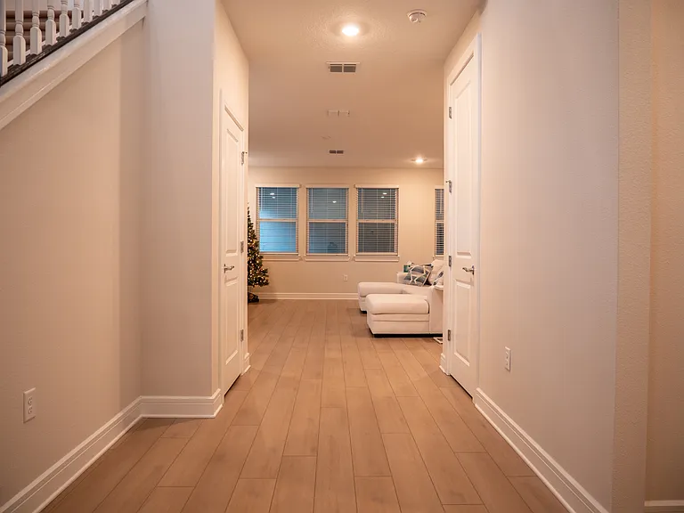 6518 Winding Path Way #A — Photo 5