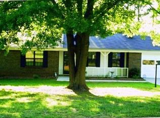 3471 Parr Rd SE, Conyers, GA 30094