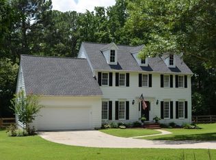 1420 Princeton Ct, Alpharetta, GA 30009