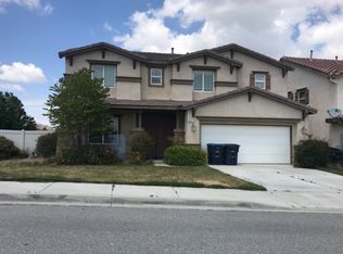 1457 Ponderosa Dr, Tehachapi, CA 93561
