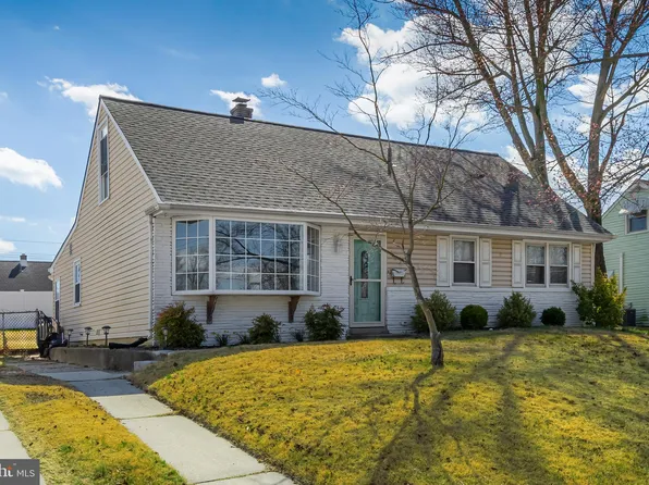 324 Haverford Ave, Wenonah, NJ 08090