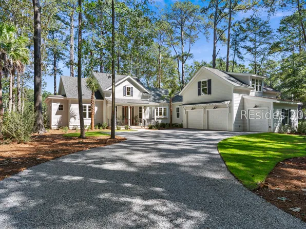 5 N Oak Forest Drive, Okatie, SC 29909