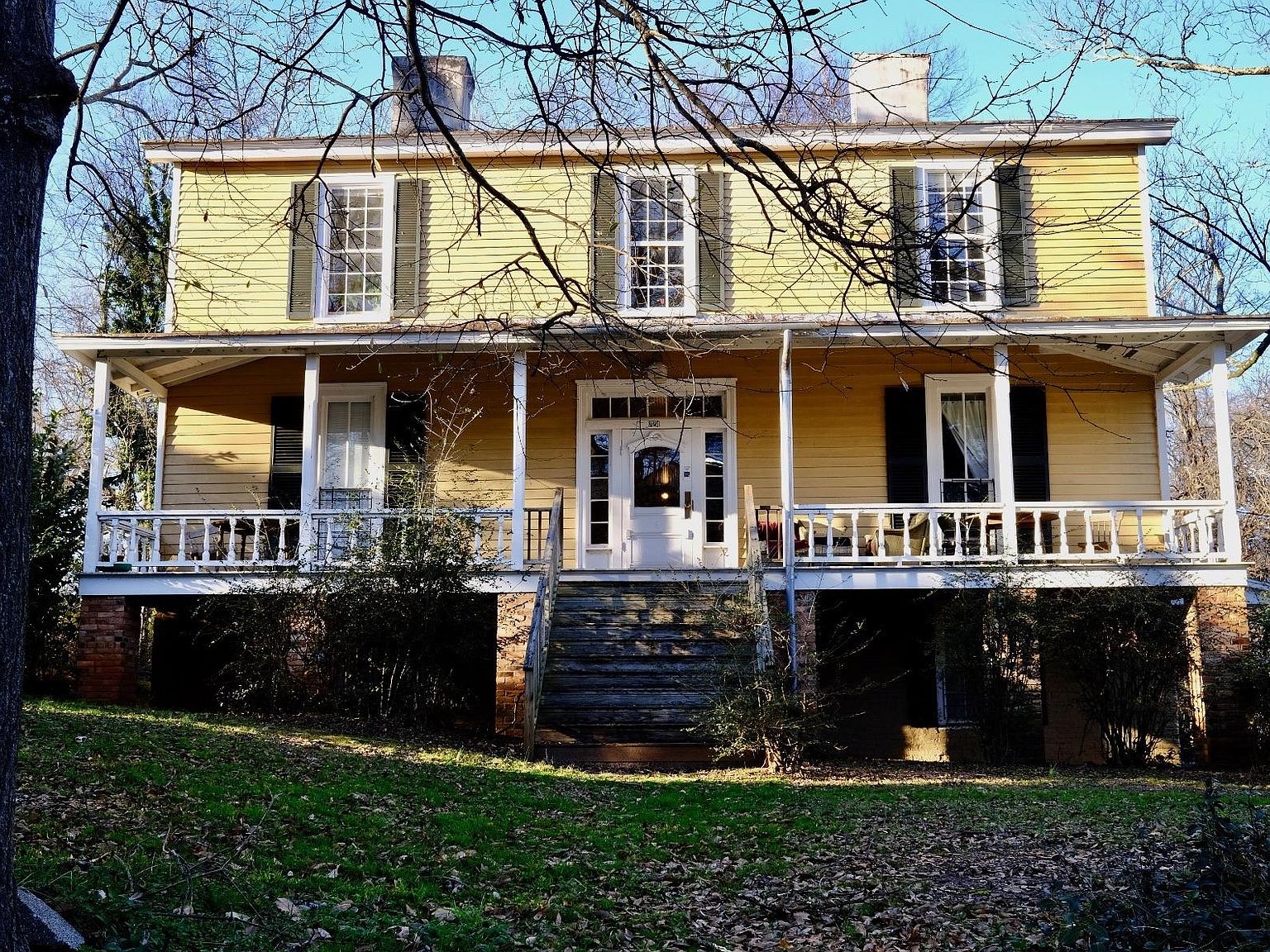 724 W Hancock Ave, Athens, GA 30601 Zillow