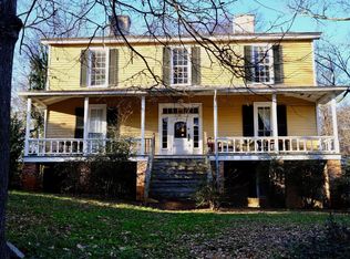 724 W Hancock Ave, Athens, GA 30601