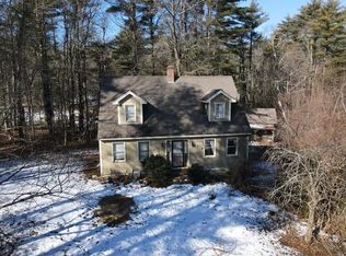 2 Birch Rd, Newton, NH 03858