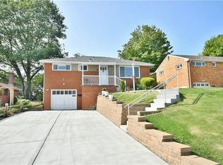474 Balconade Dr, Pittsburgh, PA