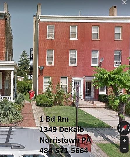 1st image of 1351 Dekalb St #2