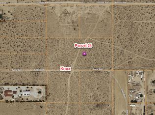 50 W Rosamond Blvd, Rosamond, CA 93560