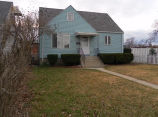 4136 Torrence Ave, Hammond, IN 46327