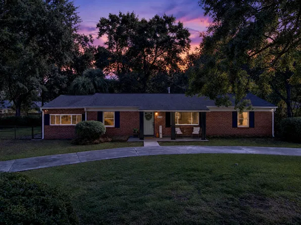 1026 Pauline Ave, Charleston, SC 29412