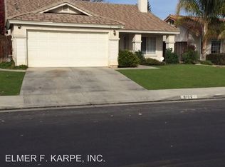 9126 Jenna Kathryn Dr, Bakersfield, CA 93312