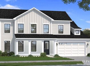 Marsh Elder Rd Homesite 64, Cambridge, MD 21613