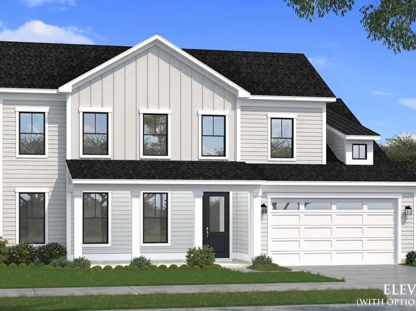 Marsh Elder Rd Homesite 64, Cambridge, MD 21613