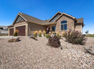 1002 Joyce St, Cheyenne, WY 82009