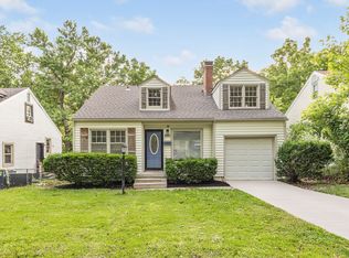 7426 Olive St, Kansas City, MO 64132