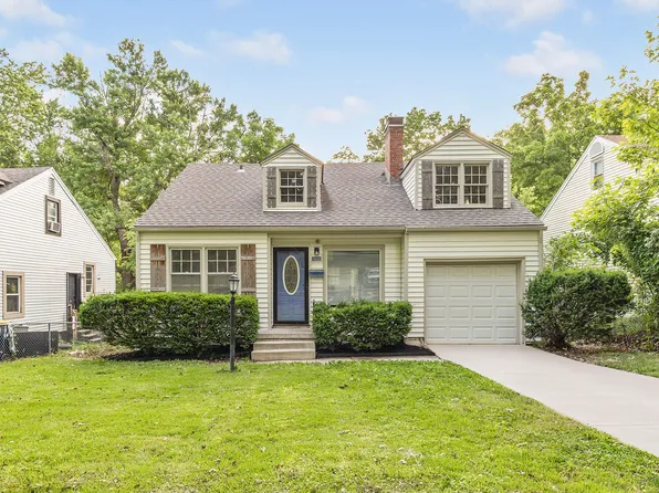 7426 Olive St, Kansas City, MO 64132