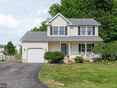 7 Pinehurst Ct, Elkton, MD, 21921