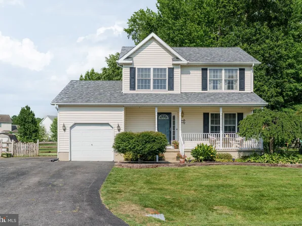 7 Pinehurst Ct, Elkton, MD 21921