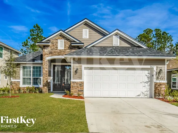2721 Copperwood Ave, Orange Park, FL 32073