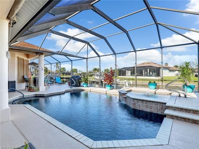 4119 SE 10th CT, Cape Coral, FL, 33904