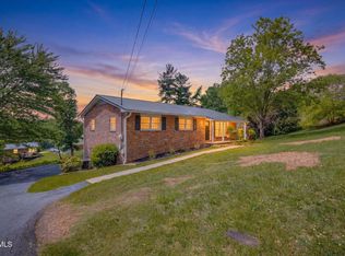 721 Foothills Rd, Kingsport, TN 37663