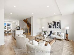 93 Rattenbury Rd, Vaughan, ON L6A5C6