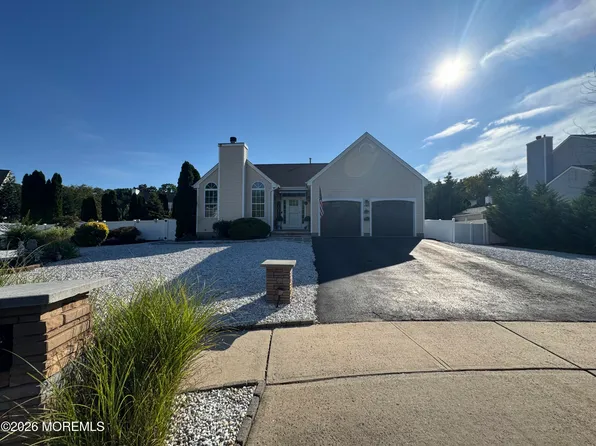 345 Olympic Street, Brick, NJ 08724