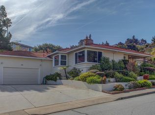 1145 Murchison Dr #2, Millbrae, CA 94030