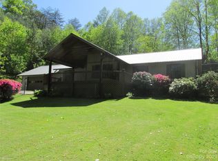 157 Gettysburg Dr, Sylva, NC 28779