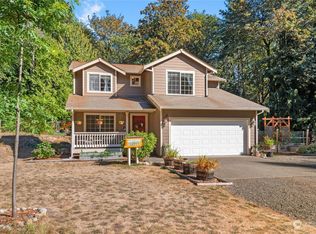 12441 Yellow Brick Rd SE, Olalla, WA 98359