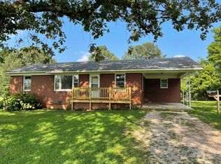 11855 Highway 45 N, Finger, TN 38334