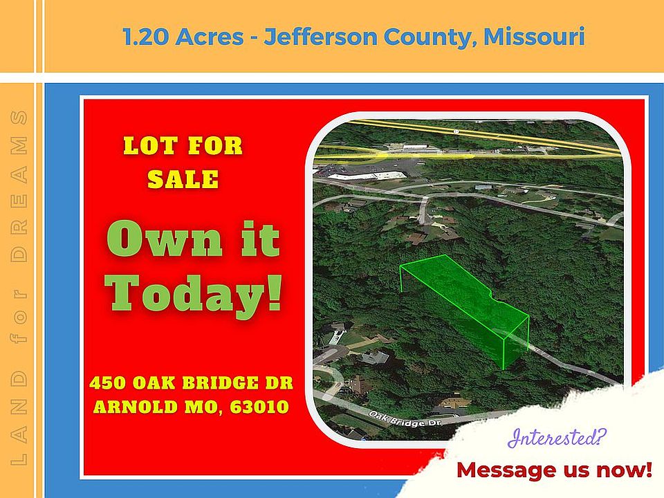 1st image of 450 Oak Bridge Dr