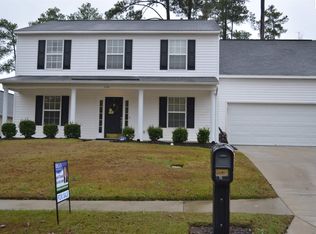 205 Aderley Oak Loop, Irmo, SC 29063