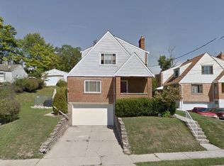 5066 Rapid Run Rd, Cincinnati, OH 45238