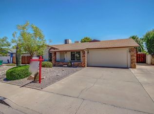 1321 E Glade Cir, Mesa, AZ 85204