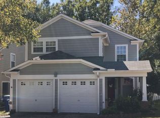 10445 Neland St, Raleigh, NC 27614